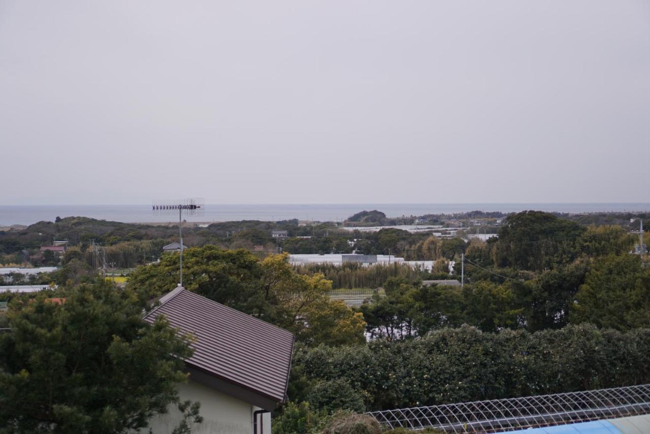 Pension Atca Tateyama  Exterior foto